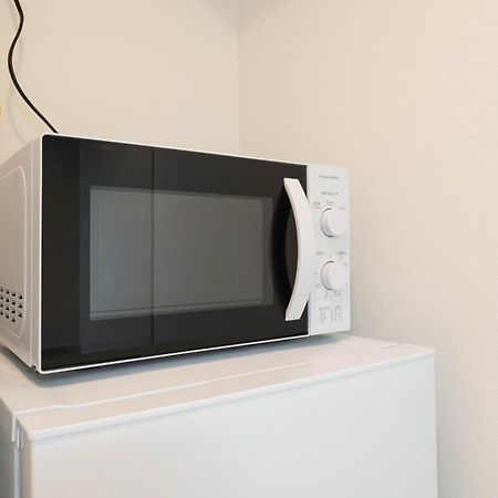 Appartamento Tasuki Smart Higashishinjuku Tokyo Esterno foto