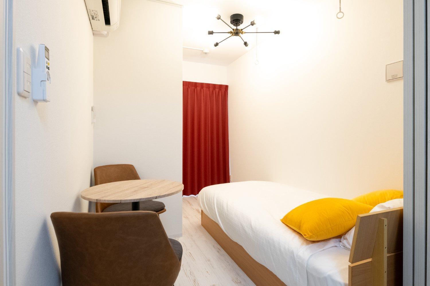 Appartamento Tasuki Smart Higashishinjuku Tokyo Esterno foto